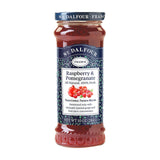 St. Dalfour Raspberry with Pomegranate Jam 284g