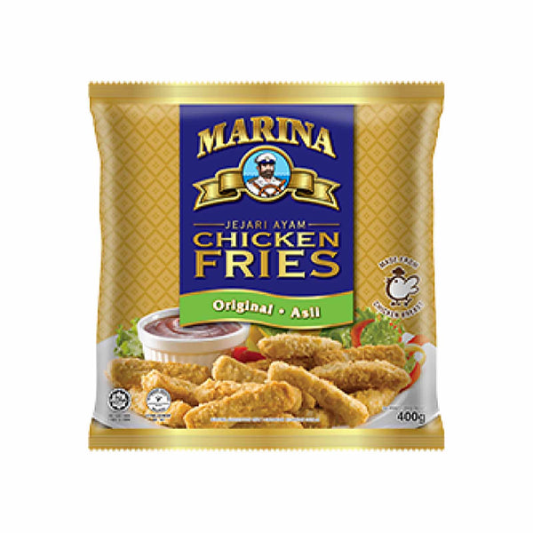 Marina Chicken Fries 400g (highest price)
