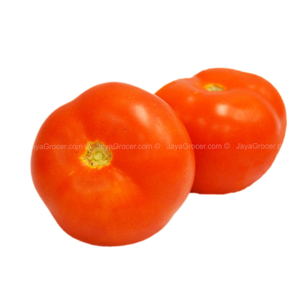 Genting Garden Premium XL Tomato 500g (highest price)