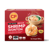 CP Raw Shrimp Wonton 154g