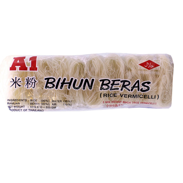 A1 Rice Vermicelli 45.5g x 10 (highest price)