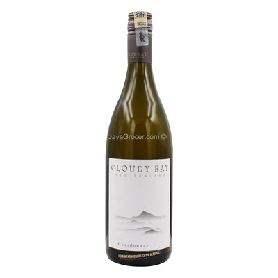 Cloudy Bay Chardonnay 750ml