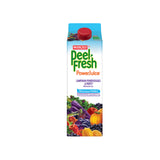 Marigold Peel Fresh Power Juice No Sugar Mixed Powervegies & Fruits Juice Drink 1L