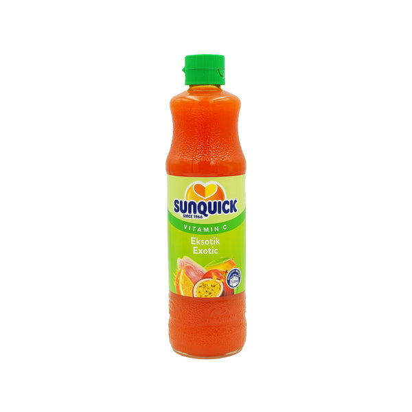 Sunquick Concentrate Exotic 840g (highest price)