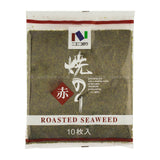 Nico-Nico Aka Yaki Roasted Seaweed 27g