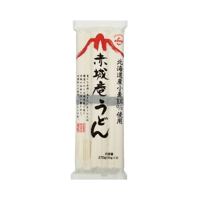 Akagi Sho Jyo-Shu Akagi Udon 270g
