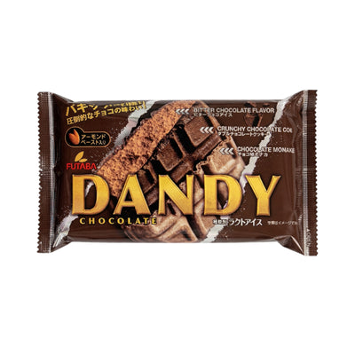 Futaba Dandy Choco Monaka 200ml