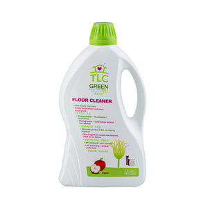 Tlc Green Floor Cleaner 2L