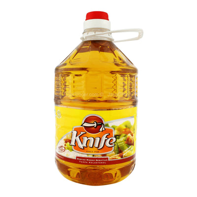Knife Blended Oil 3kg