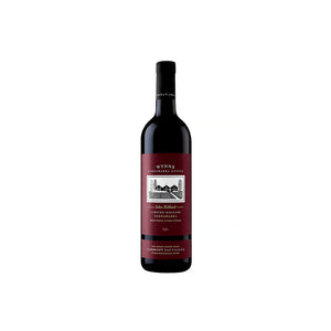Wynns John Riddoch Cabernet Sauvignon 750ml