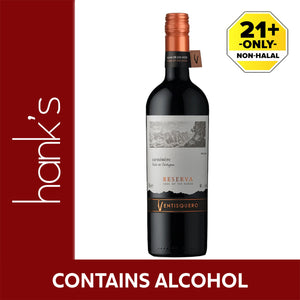 Ventisquero Reserva Carmenere Wine 750ml