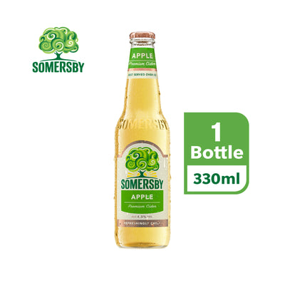 Somersby Apple Cider (Pint) 330ml