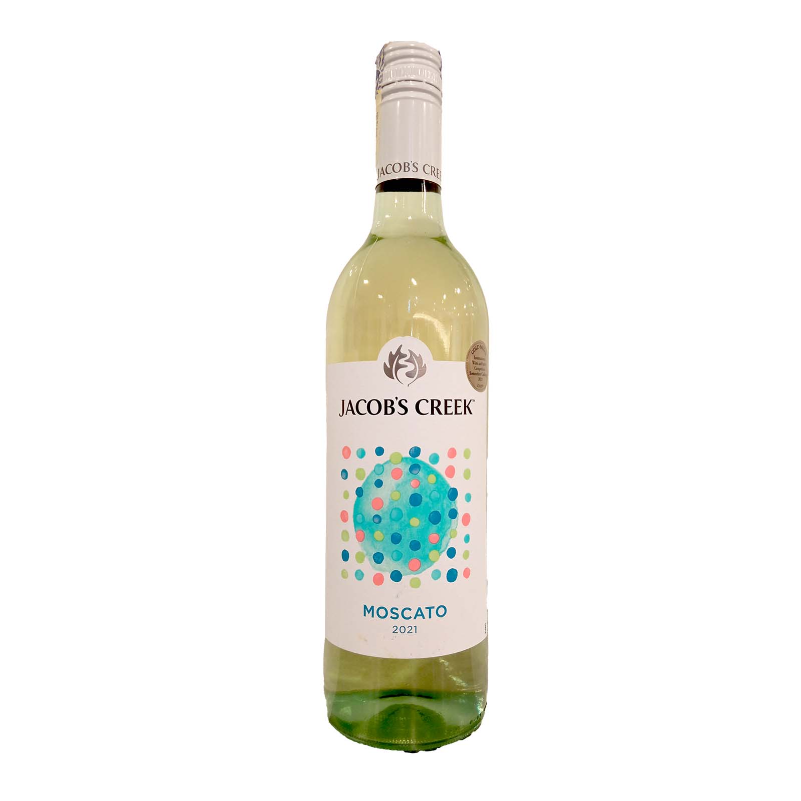 Jacobs Creek Moscato Blanc 750ml