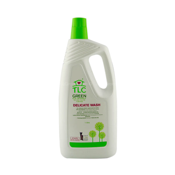 TLC Green Delicate Wash 1L (highest price)