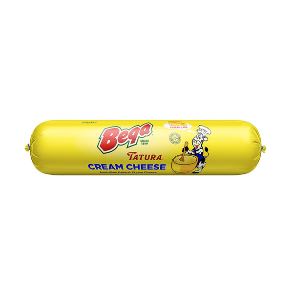 Tatura Cream Cheese 500g (highest price)