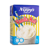 Nippy's Iced Vanilla Flavored Milk 375ml