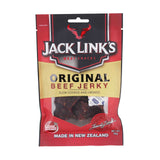 Jack Links Beef Jerky Original 50g