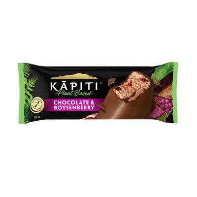Kapiti Boysenberry 100ml