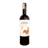 Chateau Los Boldos Reserva Carmenere Red Wine 750ml