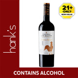 Chateau Los Boldos Reserva Carmenere Red Wine 750ml