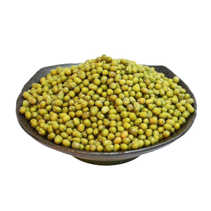 Mung Bean (Kacang Hijau) 500g