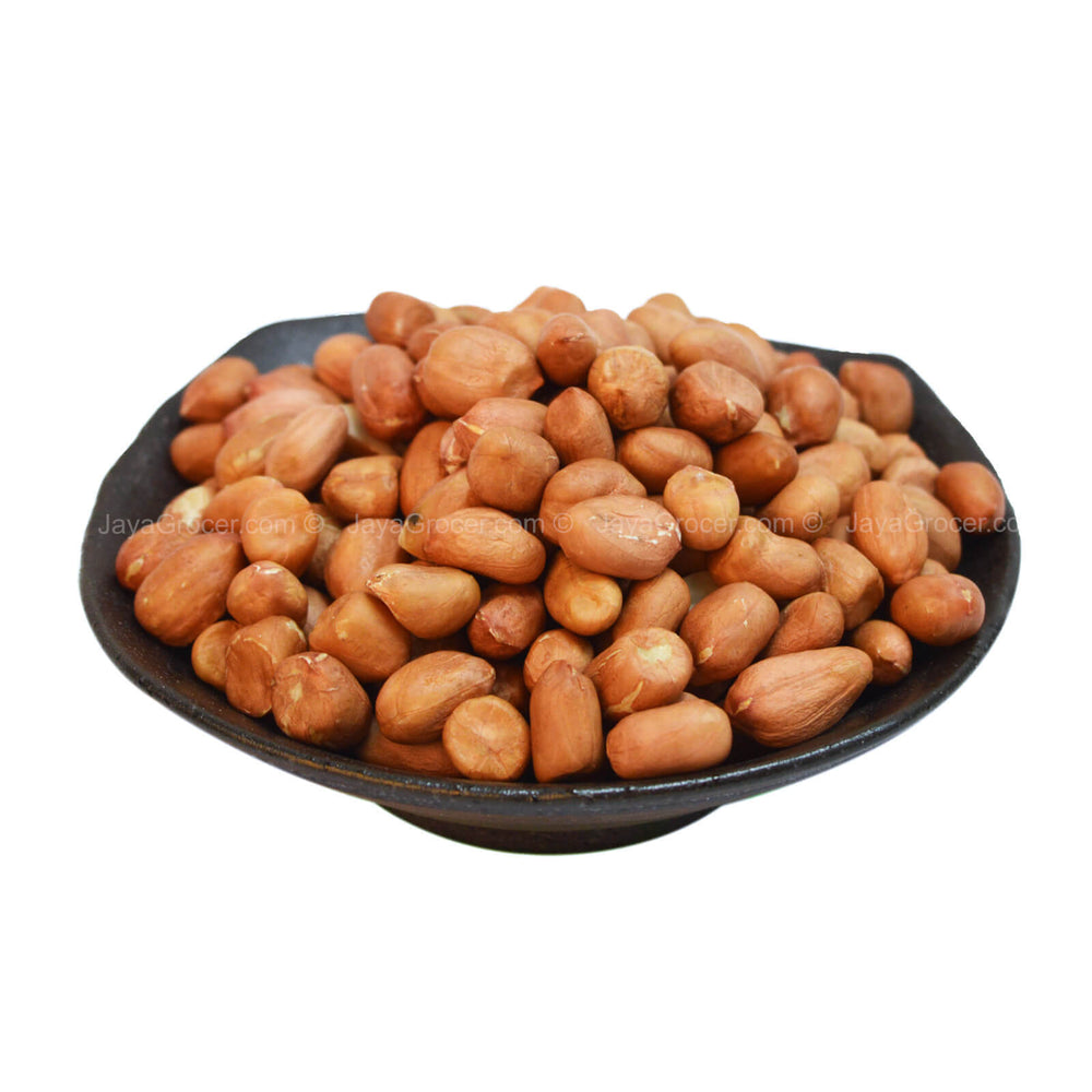 Groundnut (China) 400g