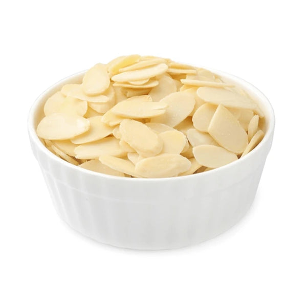 Sliced Almond Flakes 250g (highest price)
