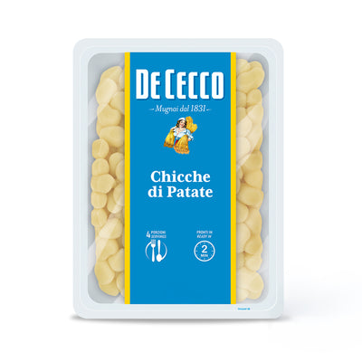 De Cecco Chicche D Papate 250g