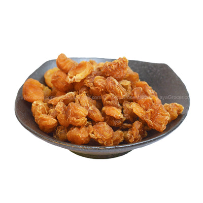 Dried Longan Pulp 125g