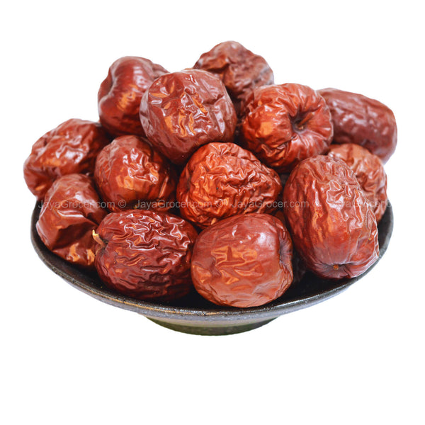 Red Dates (B) 250g (highest price)