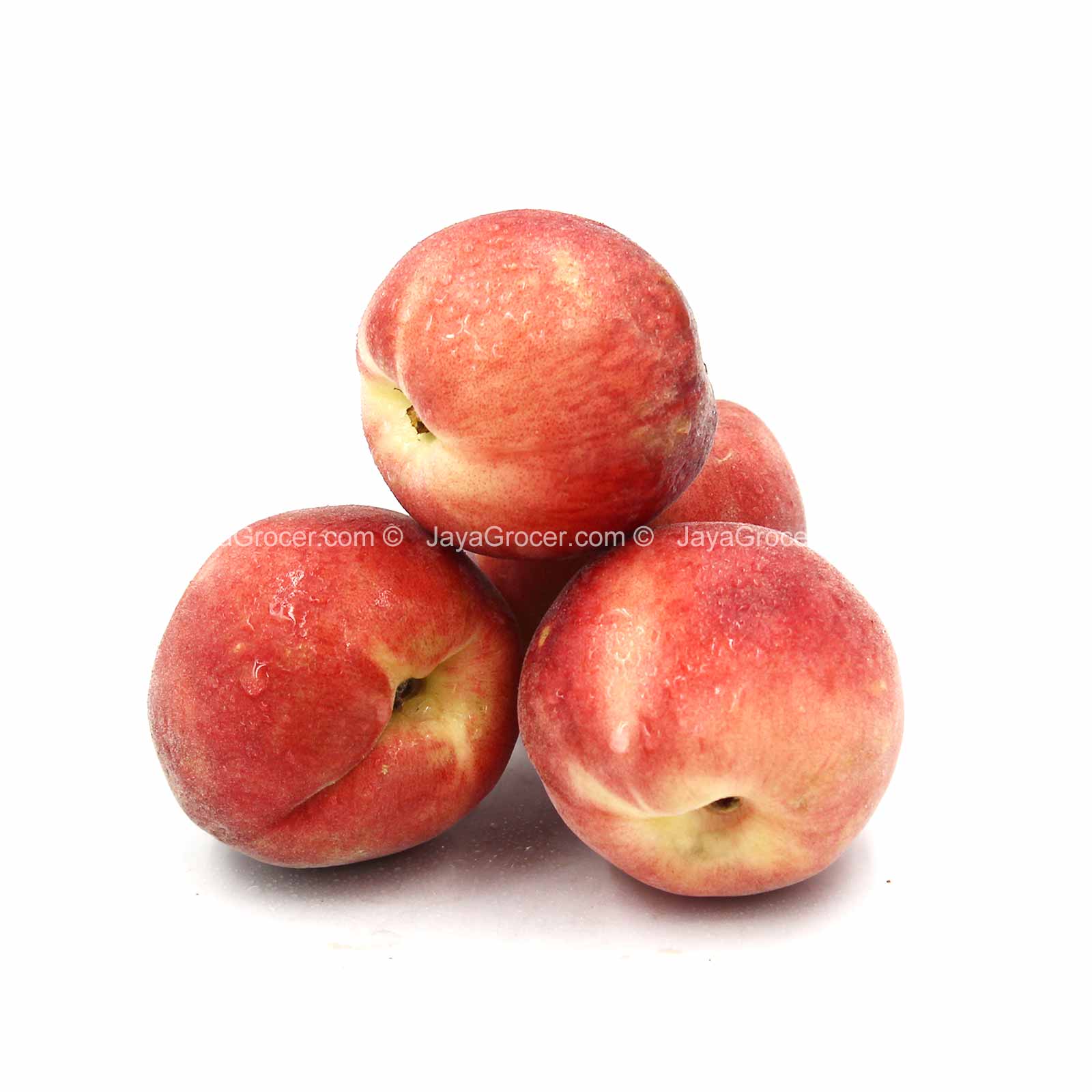White Peach (USA) 500g
