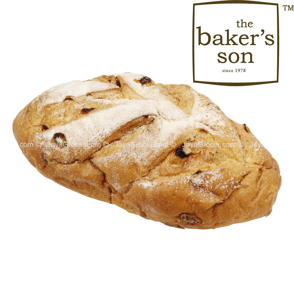 Artisan Raisin & Cranberry 1unit