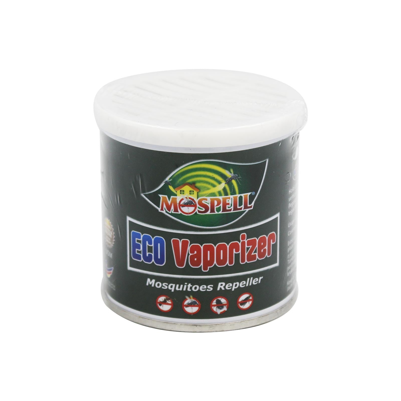 Mospell Eco Vaporizer Mosquitoes Repeller 60g – Jaya Grocer | The Starling