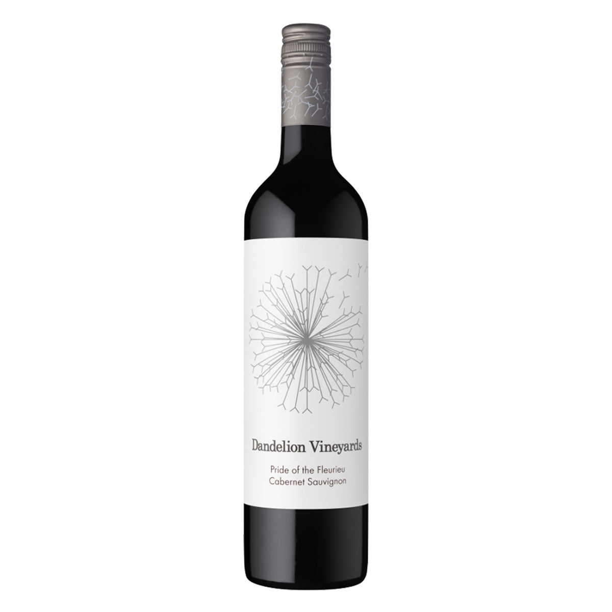 Dandelion Pride Of Fleurie Cabernet 750ml