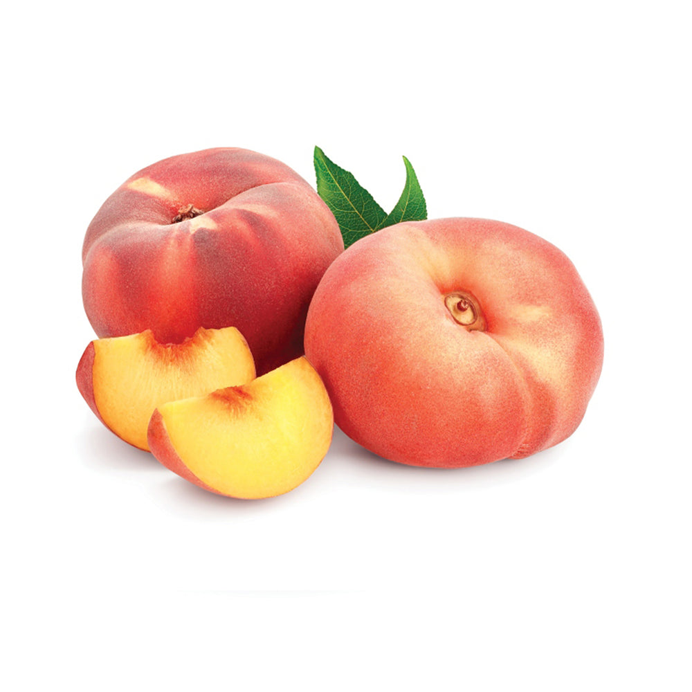 Donut Peach (Australia) 500g