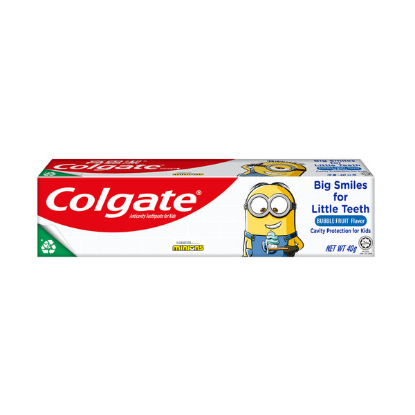 Colgate Kids Toothpaste Minion 40g (highest price)