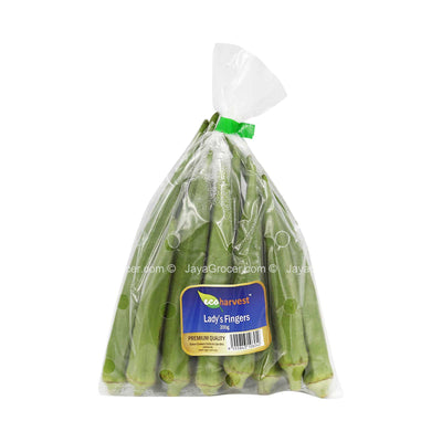 Eco Harvest Lady Fingers (Malaysia) 200g