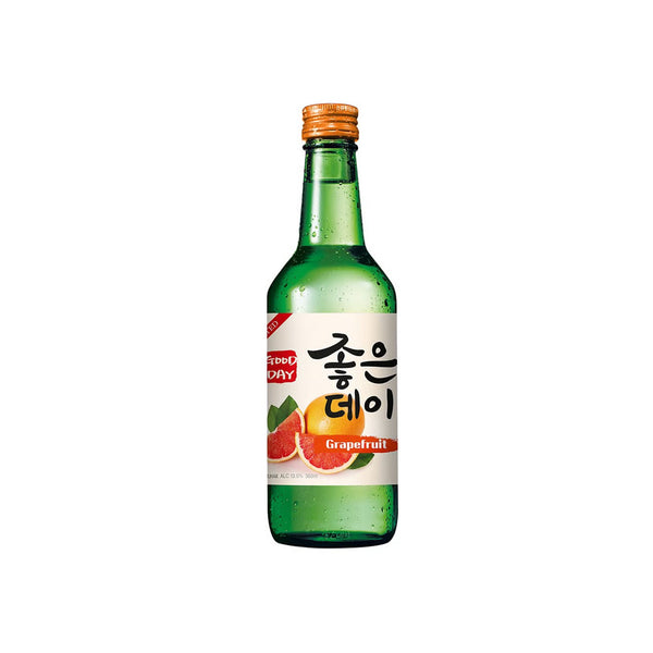 Good Day Grapefruit Soju 360ml