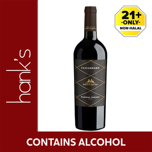 Rocca Di Montemassi Sassabruna 750ml