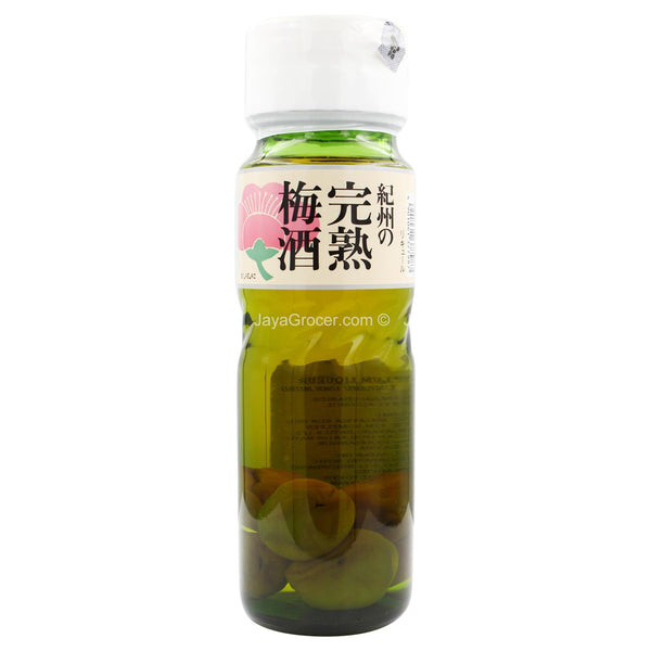 Ozeki Plum Kanjuku Umeshu 700ml (highest price)