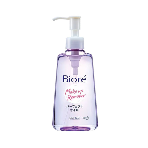 Kao Biore Cleansing Oil 150ml