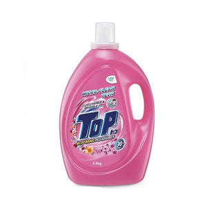 Top Cld (Blooming) Pink 3.6kg