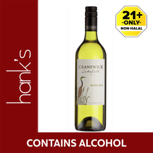 Cranswick Moscato 750ml