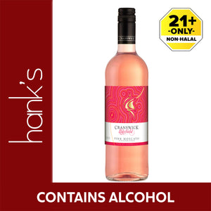 Cranswick Pink Moscato 750ml