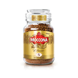Moccona Classic Medium Roast Intensity 5 Freeze Dried Instant Coffee 100g