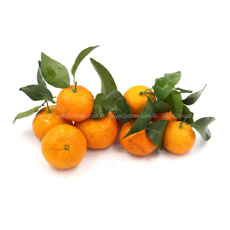 Sugar Tangerine (China) 800g