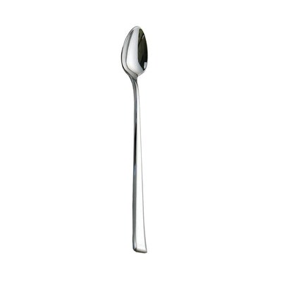 SR Stainless Steel 18/10 Ice Tea Spoon 1unit