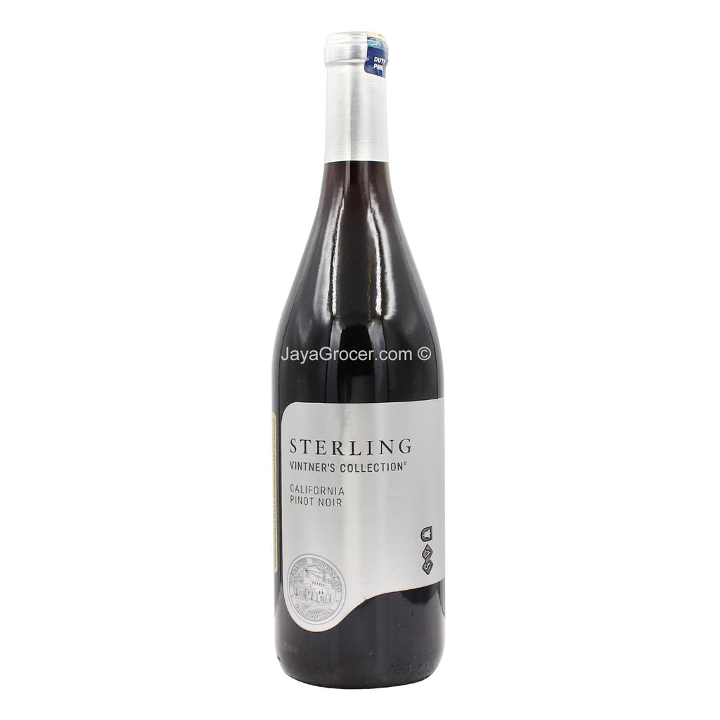 Sterling Vineyards Pinot Noir 750ml