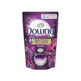 Downy Parfum Collection Mystique Concentrate Fabric Conditioner Refill 530ml