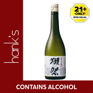 Dassai 45 Junmai Daiginjo 720ml